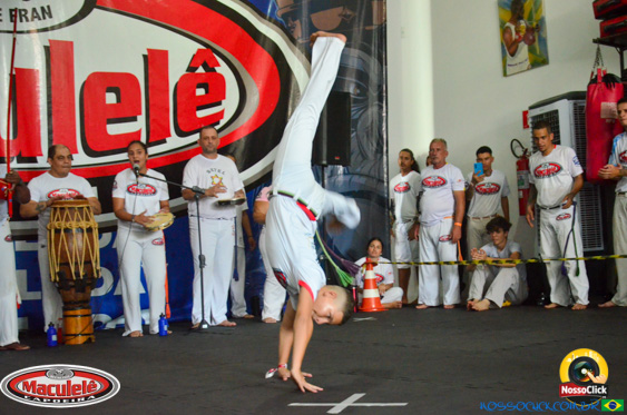 Campeonato Solo de Capoeira Maculele Itaipu Binacional em Corn&eacute;lio Proc&oacute;pio - 21/03/2026 - Foto 1661