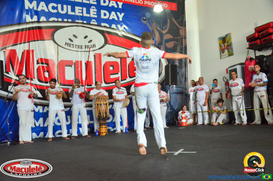 Campeonato Solo de Capoeira Maculele Itaipu Binacional em Corn&eacute;lio Proc&oacute;pio - 21/03/2026 - Foto 1662