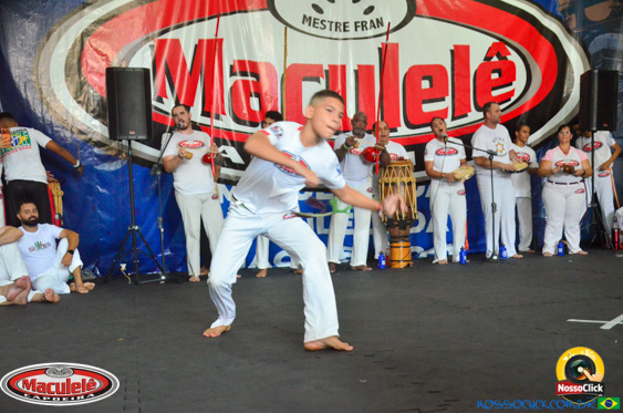 Campeonato Solo de Capoeira Maculele Itaipu Binacional em Corn&eacute;lio Proc&oacute;pio - 21/03/2026 - Foto 1667
