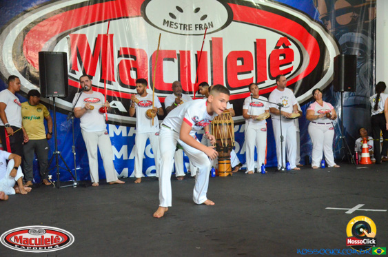 Campeonato Solo de Capoeira Maculele Itaipu Binacional em Corn&eacute;lio Proc&oacute;pio - 21/03/2026 - Foto 1670