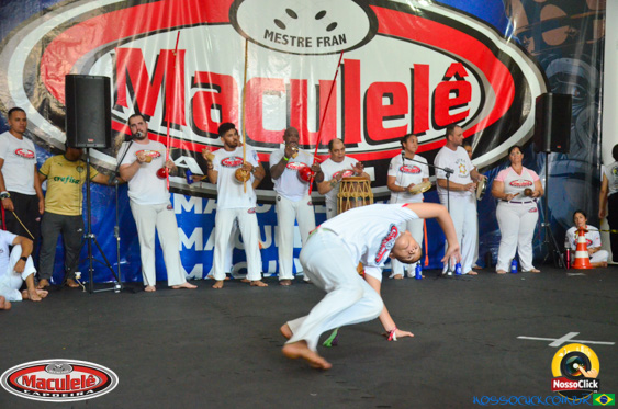 Campeonato Solo de Capoeira Maculele Itaipu Binacional em Corn&eacute;lio Proc&oacute;pio - 21/03/2026 - Foto 1671