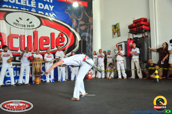 Campeonato Solo de Capoeira Maculele Itaipu Binacional em Corn&eacute;lio Proc&oacute;pio - 21/03/2026 - Foto 1678