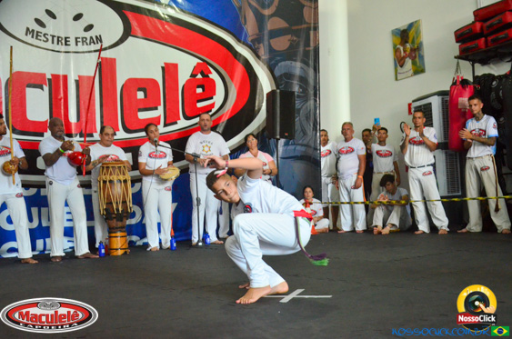 Campeonato Solo de Capoeira Maculele Itaipu Binacional em Corn&eacute;lio Proc&oacute;pio - 21/03/2026 - Foto 1680