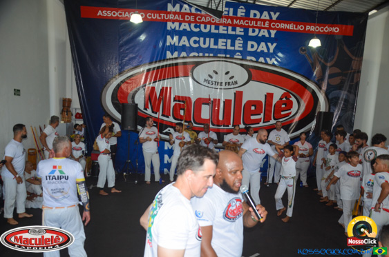 Campeonato Solo de Capoeira Maculele Itaipu Binacional em Corn&eacute;lio Proc&oacute;pio - 21/03/2026 - Foto 1690