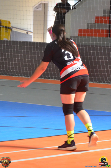 1 Edicao da Liga Norte Paranaense de Volei 30+ Feminino em Corn&eacute;lio Proc&oacute;pio - 22/03/2026 - Foto 8