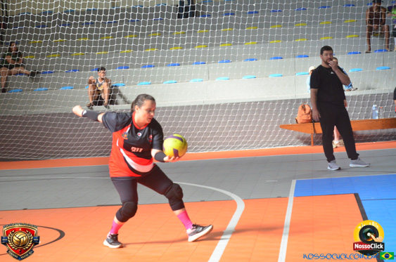 1 Edicao da Liga Norte Paranaense de Volei 30+ Feminino em Corn&eacute;lio Proc&oacute;pio - 22/03/2026 - Foto 30