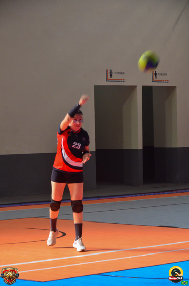 1 Edicao da Liga Norte Paranaense de Volei 30+ Feminino em Corn&eacute;lio Proc&oacute;pio - 22/03/2026 - Foto 34