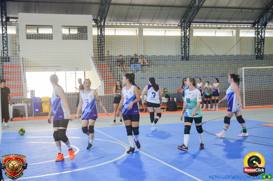 1 Edicao da Liga Norte Paranaense de Volei 30+ Feminino em Corn&eacute;lio Proc&oacute;pio - 22/03/2026 - Foto 36