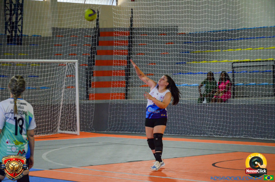 1 Edicao da Liga Norte Paranaense de Volei 30+ Feminino em Corn&eacute;lio Proc&oacute;pio - 22/03/2026 - Foto 37