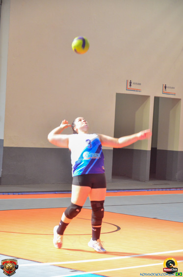 1 Edicao da Liga Norte Paranaense de Volei 30+ Feminino em Corn&eacute;lio Proc&oacute;pio - 22/03/2026 - Foto 54