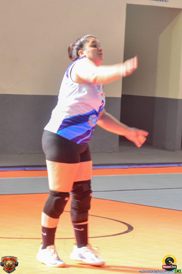 1 Edicao da Liga Norte Paranaense de Volei 30+ Feminino em Corn&eacute;lio Proc&oacute;pio - 22/03/2026 - Foto 55