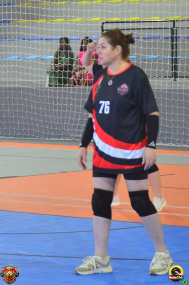 1 Edicao da Liga Norte Paranaense de Volei 30+ Feminino em Corn&eacute;lio Proc&oacute;pio - 22/03/2026 - Foto 59