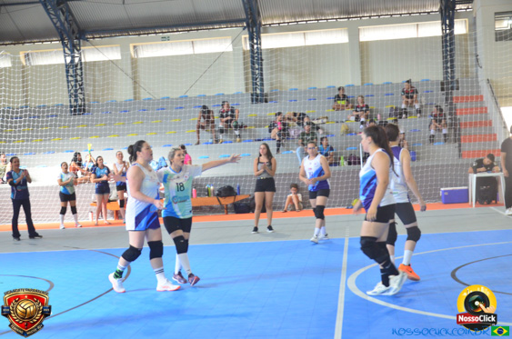 1 Edicao da Liga Norte Paranaense de Volei 30+ Feminino em Corn&eacute;lio Proc&oacute;pio - 22/03/2026 - Foto 62