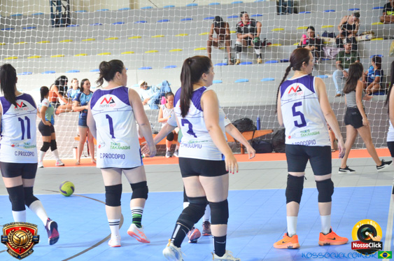 1 Edicao da Liga Norte Paranaense de Volei 30+ Feminino em Corn&eacute;lio Proc&oacute;pio - 22/03/2026 - Foto 65