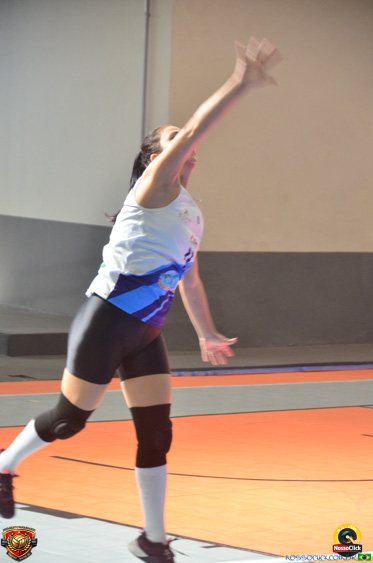 1 Edicao da Liga Norte Paranaense de Volei 30+ Feminino em Corn&eacute;lio Proc&oacute;pio - 22/03/2026 - Foto 67