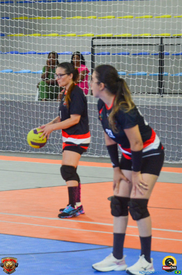 1 Edicao da Liga Norte Paranaense de Volei 30+ Feminino em Corn&eacute;lio Proc&oacute;pio - 22/03/2026 - Foto 74