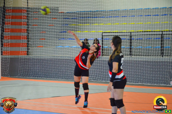 1 Edicao da Liga Norte Paranaense de Volei 30+ Feminino em Corn&eacute;lio Proc&oacute;pio - 22/03/2026 - Foto 75