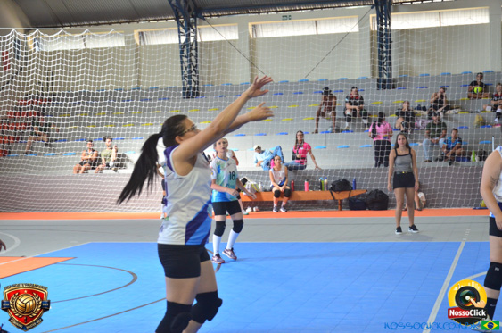 1 Edicao da Liga Norte Paranaense de Volei 30+ Feminino em Corn&eacute;lio Proc&oacute;pio - 22/03/2026 - Foto 79