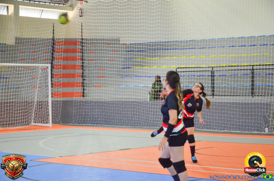 1 Edicao da Liga Norte Paranaense de Volei 30+ Feminino em Corn&eacute;lio Proc&oacute;pio - 22/03/2026 - Foto 82