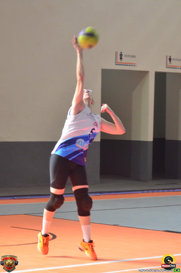 1 Edicao da Liga Norte Paranaense de Volei 30+ Feminino em Corn&eacute;lio Proc&oacute;pio - 22/03/2026 - Foto 83