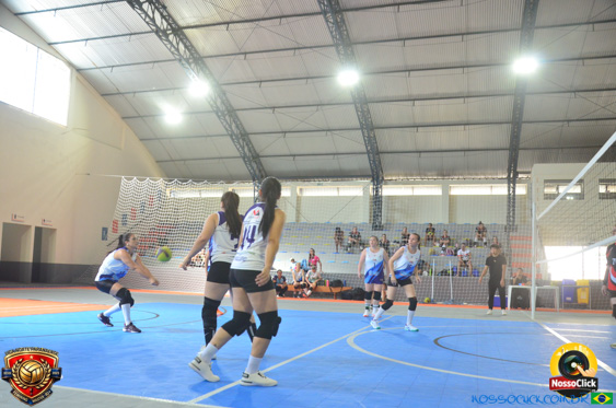 1 Edicao da Liga Norte Paranaense de Volei 30+ Feminino em Corn&eacute;lio Proc&oacute;pio - 22/03/2026 - Foto 103