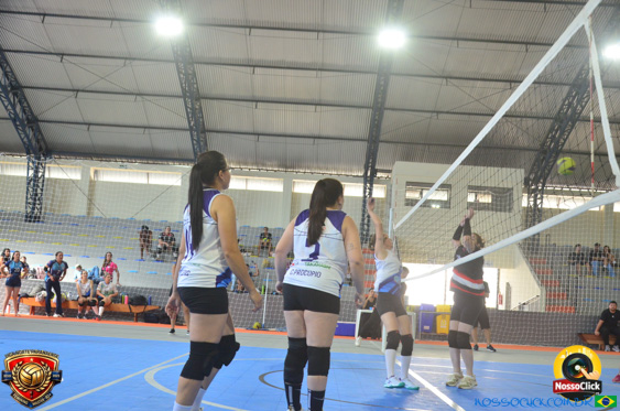 1 Edicao da Liga Norte Paranaense de Volei 30+ Feminino em Corn&eacute;lio Proc&oacute;pio - 22/03/2026 - Foto 105