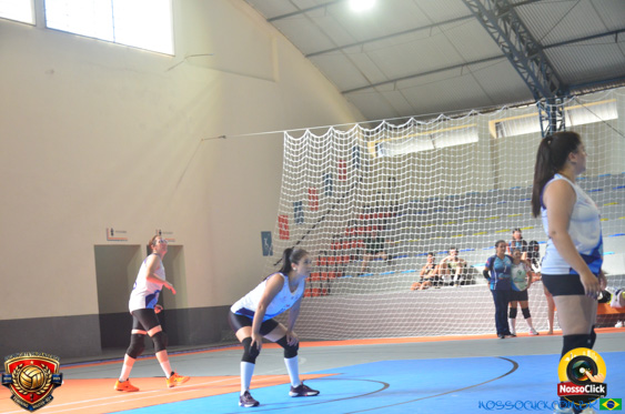 1 Edicao da Liga Norte Paranaense de Volei 30+ Feminino em Corn&eacute;lio Proc&oacute;pio - 22/03/2026 - Foto 111