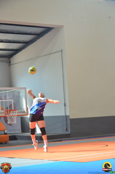 1 Edicao da Liga Norte Paranaense de Volei 30+ Feminino em Corn&eacute;lio Proc&oacute;pio - 22/03/2026 - Foto 121