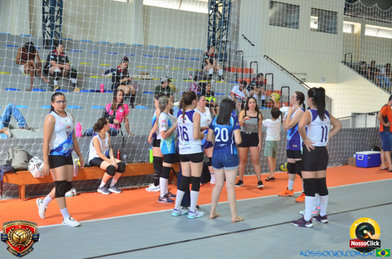 1 Edicao da Liga Norte Paranaense de Volei 30+ Feminino em Corn&eacute;lio Proc&oacute;pio - 22/03/2026 - Foto 127