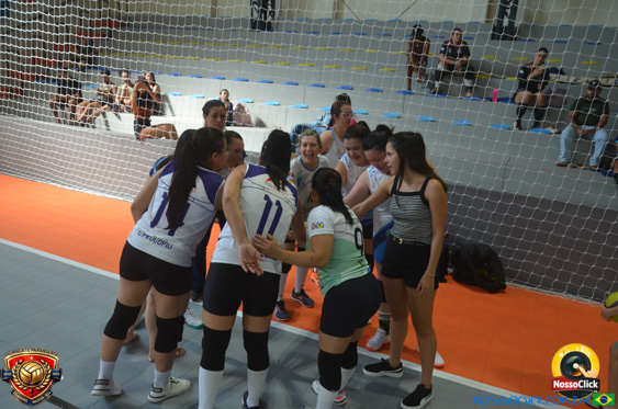 1 Edicao da Liga Norte Paranaense de Volei 30+ Feminino em Corn&eacute;lio Proc&oacute;pio - 22/03/2026 - Foto 139