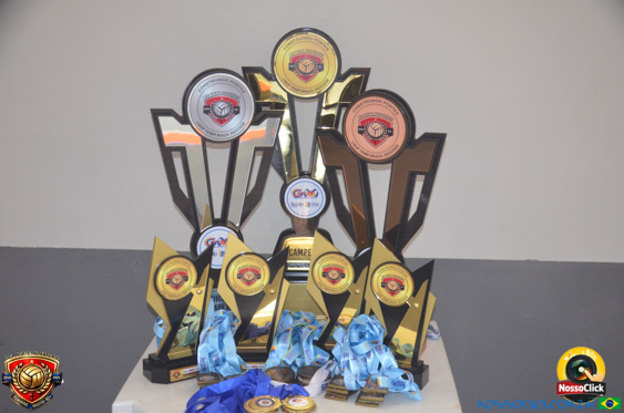 1 Edicao da Liga Norte Paranaense de Volei 30+ Feminino em Corn&eacute;lio Proc&oacute;pio - 22/03/2026 - Foto 147