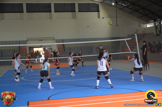 1 Edicao da Liga Norte Paranaense de Volei 30+ Feminino em Corn&eacute;lio Proc&oacute;pio - 22/03/2026 - Foto 150