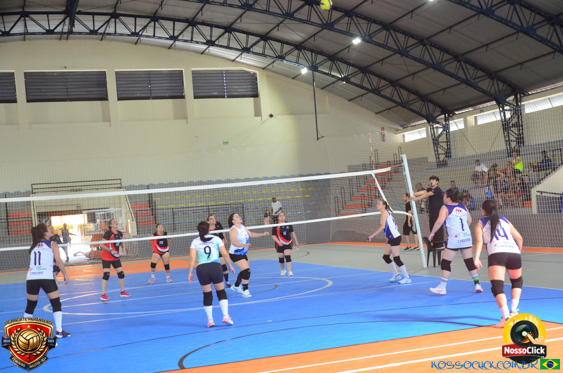 1 Edicao da Liga Norte Paranaense de Volei 30+ Feminino em Corn&eacute;lio Proc&oacute;pio - 22/03/2026 - Foto 157