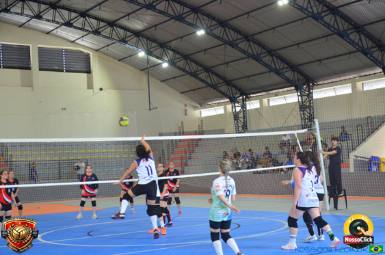 1 Edicao da Liga Norte Paranaense de Volei 30+ Feminino em Corn&eacute;lio Proc&oacute;pio - 22/03/2026 - Foto 164