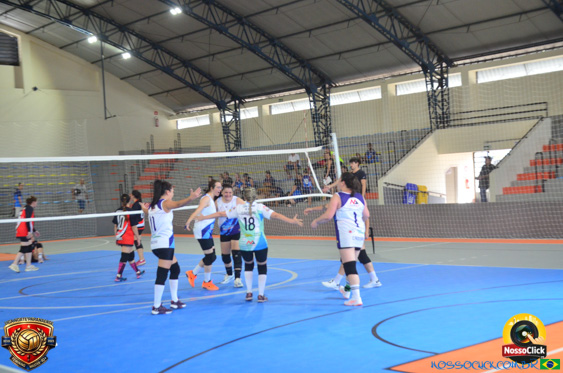1 Edicao da Liga Norte Paranaense de Volei 30+ Feminino em Corn&eacute;lio Proc&oacute;pio - 22/03/2026 - Foto 165