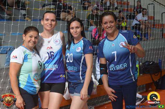 1 Edicao da Liga Norte Paranaense de Volei 30+ Feminino em Corn&eacute;lio Proc&oacute;pio - 22/03/2026 - Foto 170