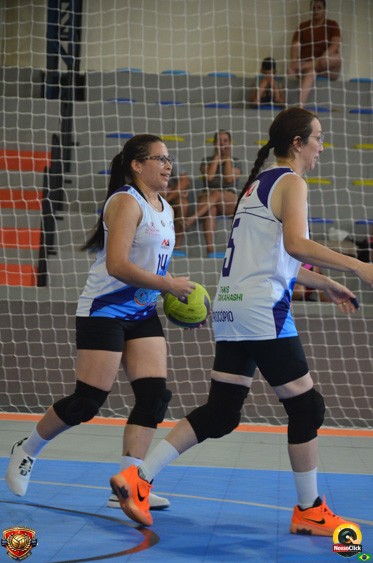 1 Edicao da Liga Norte Paranaense de Volei 30+ Feminino em Corn&eacute;lio Proc&oacute;pio - 22/03/2026 - Foto 183