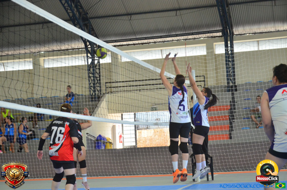 1 Edicao da Liga Norte Paranaense de Volei 30+ Feminino em Corn&eacute;lio Proc&oacute;pio - 22/03/2026 - Foto 189
