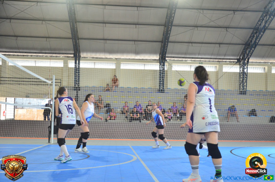 1 Edicao da Liga Norte Paranaense de Volei 30+ Feminino em Corn&eacute;lio Proc&oacute;pio - 22/03/2026 - Foto 198