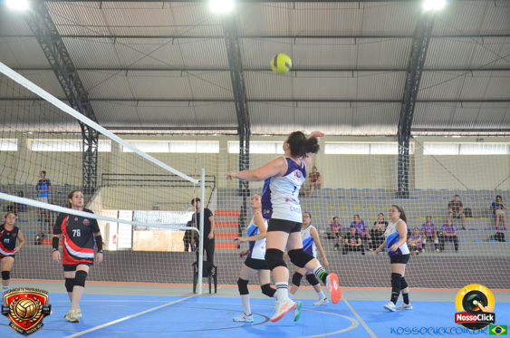 1 Edicao da Liga Norte Paranaense de Volei 30+ Feminino em Corn&eacute;lio Proc&oacute;pio - 22/03/2026 - Foto 200