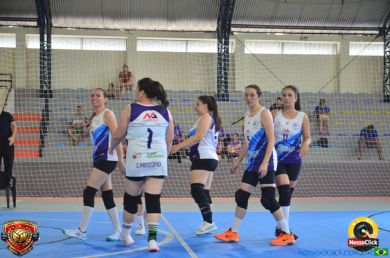 1 Edicao da Liga Norte Paranaense de Volei 30+ Feminino em Corn&eacute;lio Proc&oacute;pio - 22/03/2026 - Foto 201