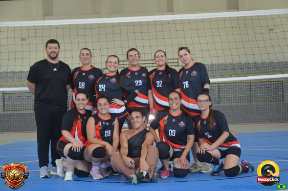 1 Edicao da Liga Norte Paranaense de Volei 30+ Feminino em Corn&eacute;lio Proc&oacute;pio - 22/03/2026 - Foto 225