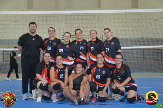 1 Edicao da Liga Norte Paranaense de Volei 30+ Feminino em Corn&eacute;lio Proc&oacute;pio - 22/03/2026 - Foto 226