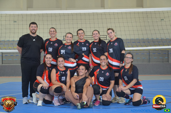 1 Edicao da Liga Norte Paranaense de Volei 30+ Feminino em Corn&eacute;lio Proc&oacute;pio - 22/03/2026 - Foto 227