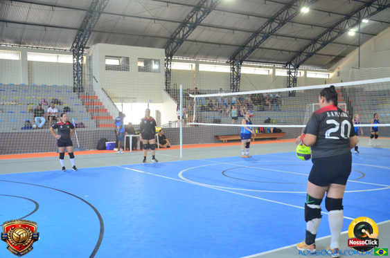 1 Edicao da Liga Norte Paranaense de Volei 30+ Feminino em Corn&eacute;lio Proc&oacute;pio - 22/03/2026 - Foto 238