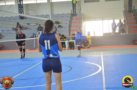 1 Edicao da Liga Norte Paranaense de Volei 30+ Feminino em Corn&eacute;lio Proc&oacute;pio - 22/03/2026 - Foto 239