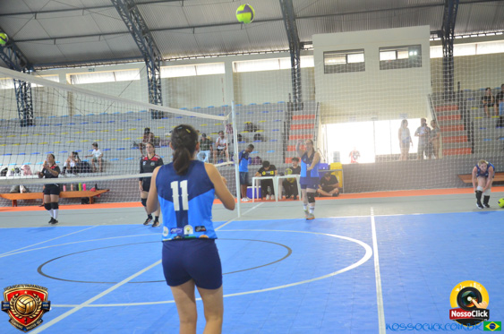 1 Edicao da Liga Norte Paranaense de Volei 30+ Feminino em Corn&eacute;lio Proc&oacute;pio - 22/03/2026 - Foto 241