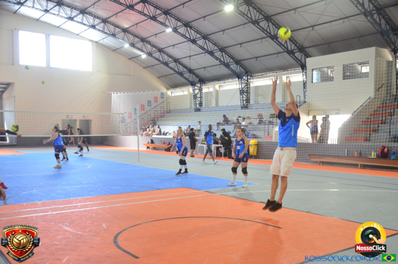 1 Edicao da Liga Norte Paranaense de Volei 30+ Feminino em Corn&eacute;lio Proc&oacute;pio - 22/03/2026 - Foto 249