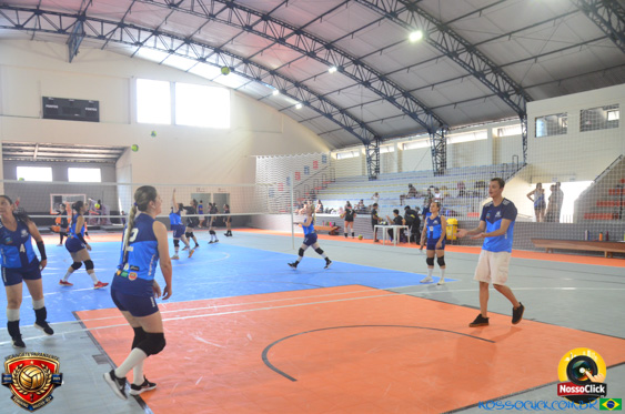 1 Edicao da Liga Norte Paranaense de Volei 30+ Feminino em Corn&eacute;lio Proc&oacute;pio - 22/03/2026 - Foto 250