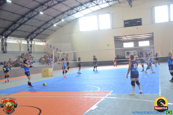 1 Edicao da Liga Norte Paranaense de Volei 30+ Feminino em Corn&eacute;lio Proc&oacute;pio - 22/03/2026 - Foto 257